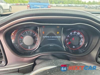 Zdjęcie 9 z 12 samochodu: 2021 DODGE CHALLENGER GT VIN:2C3CDZKG3MH603420 - miniatura