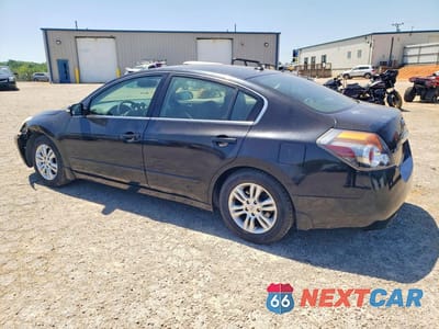 Drugie zdjęcie samochodu z przodu: 2011 NISSAN ALTIMA 2.5 VIN:1N4AL2AP9BC136847 - miniatura