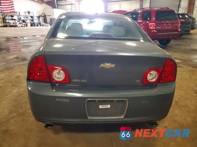 Zdjęcie 6 z 12 samochodu: 2009 CHEVROLET MALIBU 2LT VIN:1G1ZJ577X94190554 - miniatura