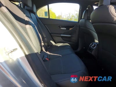 Zdjęcie 10 z 12 samochodu: 2024 MERCEDES-BENZ C 300 4MATIC VIN:W1KAF4HB3RR220747 - miniatura