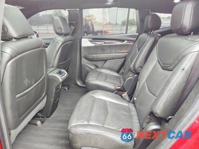 Zdjęcie 11 z 13 samochodu: 2020 CADILLAC XT6 PREMIUM LUXURY VIN:1GYKPDRS4LZ100693 - miniatura
