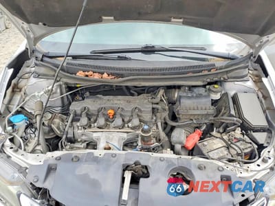 Zdjęcie 11 z 12 samochodu: 2015 HONDA CIVIC EX VIN:19XFB2F83FE211125 - miniatura
