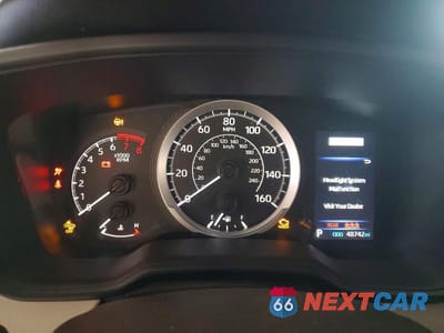 Zdjęcie 9 z 12 samochodu: 2022 TOYOTA COROLLA VIN:JTDVPMAE7NJ225116 - miniatura