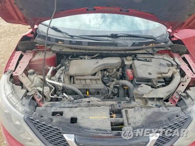 Zdjęcie 11 z 12 samochodu: 2018 NISSAN ROUGUE VIN:JN1BJ1CP7JW194077 - miniatura