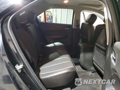 Zdjęcie 11 z 13 samochodu: 2016 CHEVROLET EQUINOX LTZ VIN:2GNFLGE3XG6189732 - miniatura