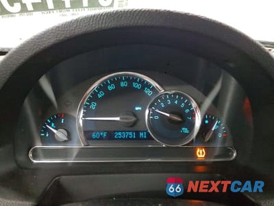 Zdjęcie 9 z 12 samochodu: 2008 CHEVROLET HHR LT VIN:3GNCA23D88S709081 - miniatura