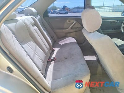 Zdjęcie 10 z 12 samochodu: 1999 TOYOTA CAMRY LE V6 VIN:JT2BF28K0X0170760 - miniatura
