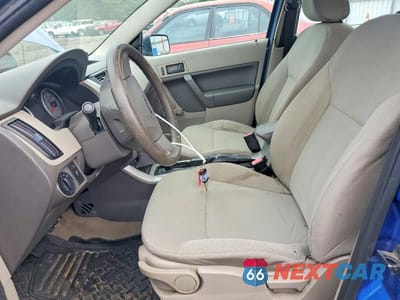 Zdjęcie 7 z 12 samochodu: 2010 FORD FOCUS S VIN:1FAHP3EN0AW137481 - miniatura