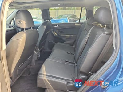 Zdjęcie 11 z 13 samochodu: 2019 VOLKSWAGEN TIGUAN SE VIN:3VV3B7AX4KM102401 - miniatura
