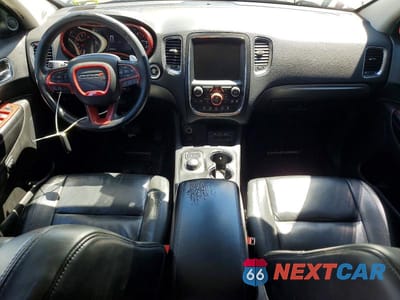 Zdjęcie 8 z 13 samochodu: 2017 DODGE DURANGO GT VIN:1C4RDHDG0HC796437 - miniatura