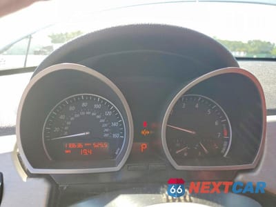 Zdjęcie 9 z 12 samochodu: 2005 BMW Z4 3.0 VIN:4USBT53595LU10865 - miniatura