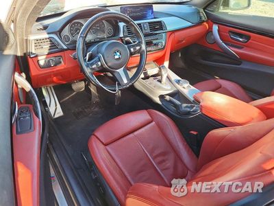 Zdjęcie 8 z 12 samochodu: 2014 BMW 428 XI VIN:WBA3N9C56EF720186 - miniatura