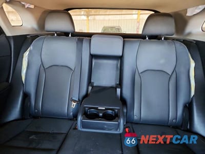 Zdjęcie 10 z 13 samochodu: 2021 LEXUS RX 350 VIN:2T2HZMAA7MC188529 - miniatura