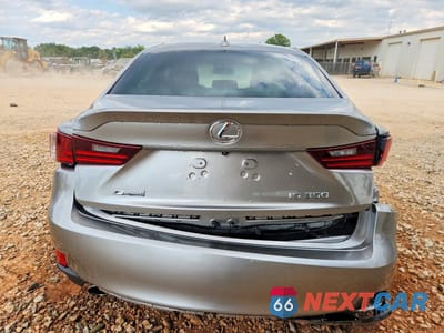 Zdjęcie 6 z 12 samochodu: 2015 LEXUS IS 350 VIN:JTHBE1D23F5018420 - miniatura
