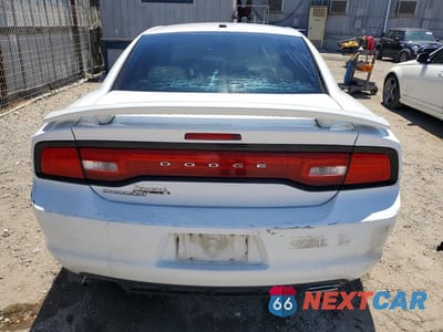 Zdjęcie 6 z 12 samochodu: 2012 DODGE CHARGER SE VIN:2C3CDXBG2CH228770 - miniatura