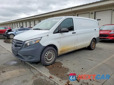 2020 MERCEDES BENZ METRIS W1YV0BEY4L3739385 - główne zdjęcie licytacji z USA - miniatura