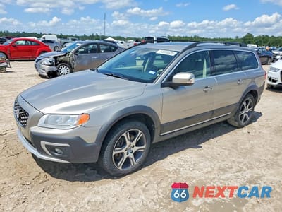 2015 VOLVO XC70 3.2 PLATINUM YV4952ND2F1198760 - główne zdjęcie licytacji z USA - miniatura
