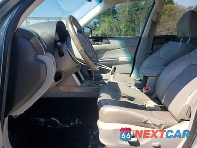 Zdjęcie 7 z 13 samochodu: 2011 SUBARU FORESTER LIMITED VIN:JF2SHAEC3BH745700 - miniatura