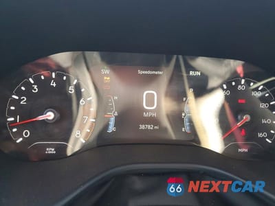 Zdjęcie 9 z 13 samochodu: 2025 JEEP COMPASS LIMITED VIN:3C4NJDCN6ST512353 - miniatura