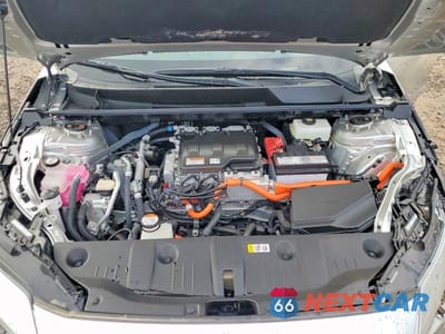 Zdjęcie 12 z 14 samochodu: 2023 TOYOTA BZ4X XLE VIN:JTMABACA8PA041649 - miniatura