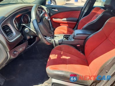 Zdjęcie 7 z 12 samochodu: 2014 CHRYSLER 300 VIN:2C3CCARG6EH384724 - miniatura