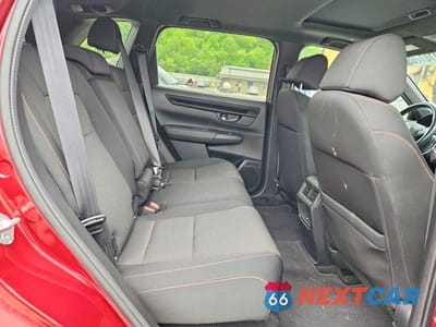 Zdjęcie 11 z 13 samochodu: 2023 HONDA CR-V SPORT VIN:7FARS6H56PE025537 - miniatura
