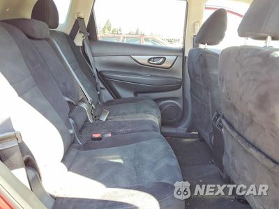 Zdjęcie 11 z 13 samochodu: 2015 NISSAN ROGUE SV VIN:5N1AT2MVXFC923103 - miniatura