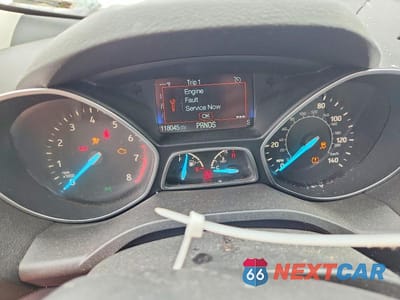 Zdjęcie 9 z 14 samochodu: 2018 FORD ESCAPE SEL VIN:1FMCU9HD9JUC58326 - miniatura