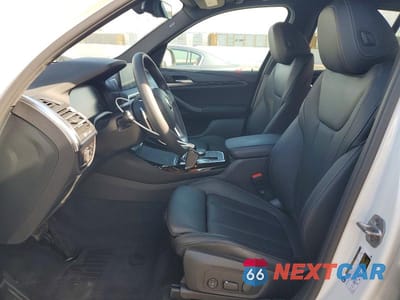 Zdjęcie 7 z 14 samochodu: 2024 BMW X3 SDRIVE30I VIN:5UX43DP09R9W70787 - miniatura
