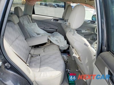 Zdjęcie 11 z 13 samochodu: 2009 SUBARU FORESTER 2.5X PREMIUM VIN:JF2SH63639H733826 - miniatura