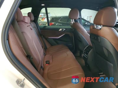 Zdjęcie 11 z 13 samochodu: 2021 BMW X5 XDRIVE40I VIN:5UXCR6C02M9F33066 - miniatura