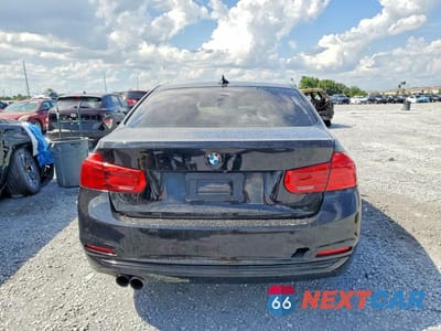 Zdjęcie 6 z 12 samochodu: 2017 BMW 330 I VIN:WBA8B9G36HNU56274 - miniatura