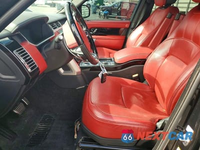 Zdjęcie 7 z 13 samochodu: 2020 LAND ROVER RANGE ROVER AUTOBIOGRAPHY VIN:SALGV2SE0LA594200 - miniatura