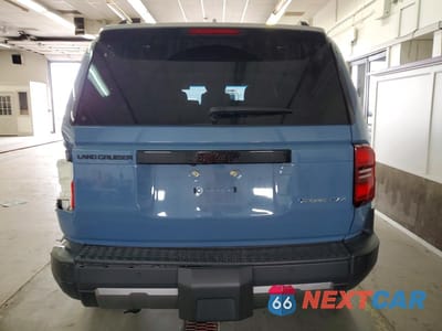 Zdjęcie 6 z 12 samochodu: 2024 TOYOTA LAND CRUISER BASE VIN:JTEABFAJ9RK010371 - miniatura