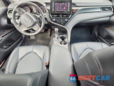 Zdjęcie 8 z 13 samochodu: 2024 TOYOTA CAMRY SE VIN:4T1G11AK1RU906189 - miniatura