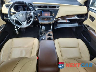 Zdjęcie 8 z 12 samochodu: 2014 TOYOTA AVALON VIN:4T1BK1EB4EU085665 - miniatura
