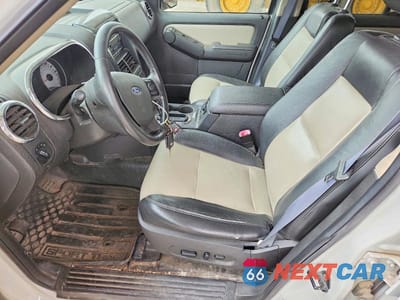 Zdjęcie 7 z 12 samochodu: 2009 FORD EXPLORER SPORT TRAC LIMITED VIN:1FMEU53819UA12734 - miniatura