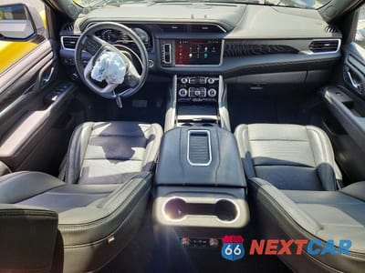 Zdjęcie 8 z 13 samochodu: 2023 GMC YUKON DENALI VIN:1GKS2DKL6PR233182 - miniatura
