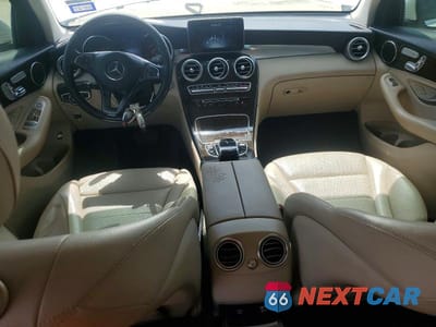 Zdjęcie 8 z 13 samochodu: 2016 MERCEDES-BENZ GLC 300 VIN:WDC0G4JB4GF093772 - miniatura