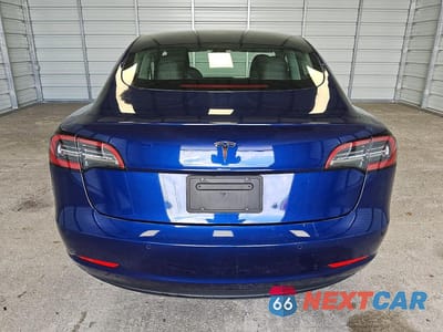 Zdjęcie 6 z 12 samochodu: 2022 TESLA MODEL 3 VIN:5YJ3E1EA3NF368929 - miniatura
