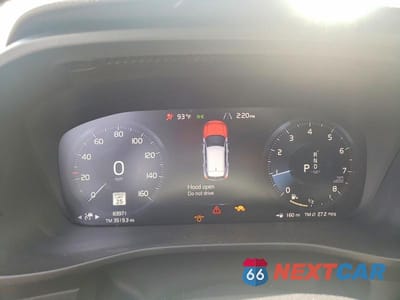 Zdjęcie 9 z 12 samochodu: 2019 VOLVO XC40 T5 MOMENTUM VIN:YV4162UK3K2069926 - miniatura