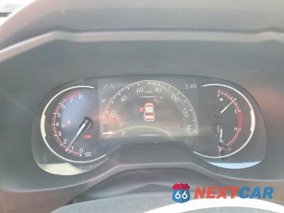 Zdjęcie 9 z 12 samochodu: 2023 TOYOTA RAV4 XLE VIN:2T3P1RFV7PC382988 - miniatura