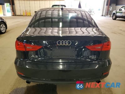 Zdjęcie 6 z 13 samochodu: 2015 AUDI A3 PREMIUM VIN:WAUBFGFF6F1069299 - miniatura
