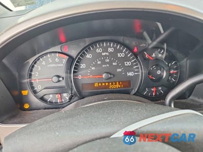 Zdjęcie 9 z 12 samochodu: 2006 NISSAN TITAN XE FFV VIN:1N6BA07A96N563478 - miniatura