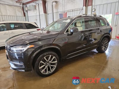 2016 VOLVO XC90 T6 YV4A22PK1G1091976 - główne zdjęcie licytacji z USA - miniatura