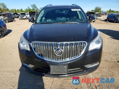 Piąte zdjęcie samochodu w środku: 2015 BUICK ENCLAVE VIN:5GAKRBKD2FJ183948 - miniatura