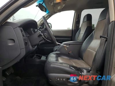 Zdjęcie 7 z 14 samochodu: 2001 DODGE DURANGO VIN:1B4HS28Z61F520582 - miniatura