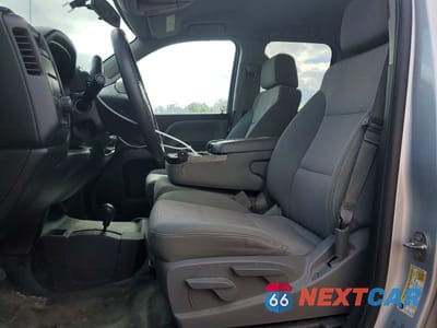 Zdjęcie 7 z 12 samochodu: 2016 CHEVROLET SILVERADO K1500 VIN:1GCVKNEC0GZ343851 - miniatura