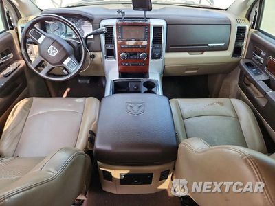 Zdjęcie 9 z 12 samochodu: 2011 DODGE RAM 3500 VIN:3D73M4CL8BG514715 - miniatura