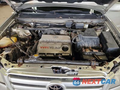 Zdjęcie 12 z 13 samochodu: 2006 TOYOTA HIGHLANDER LIMITED VIN:JTEDP21A960117290 - miniatura